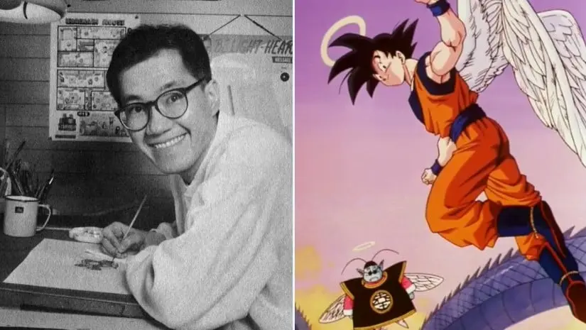 La causa de la muerte de Akira Toriyama fue un hematoma subdural agudo 