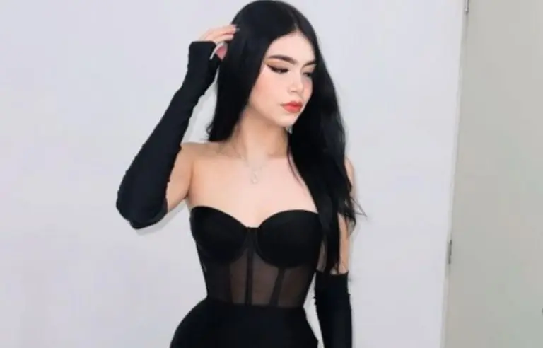 La talentosa joven ganó la segunda temporada de 'Pequeños Gigantes' Créditos: Instagram