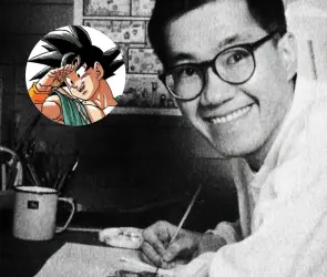 Akira Toriyama: Qué es un hematoma subdural agudo, la causa de muerte del creador de Dragon Ball