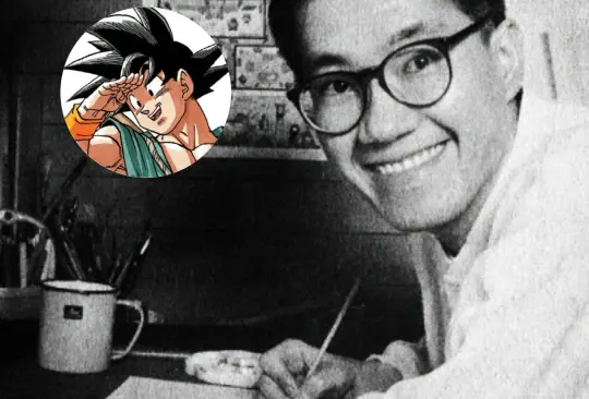 Akira Toriyama, creador de Dragon Ball, murió a los 68 años a causa de un hematoma subdural agudo. 