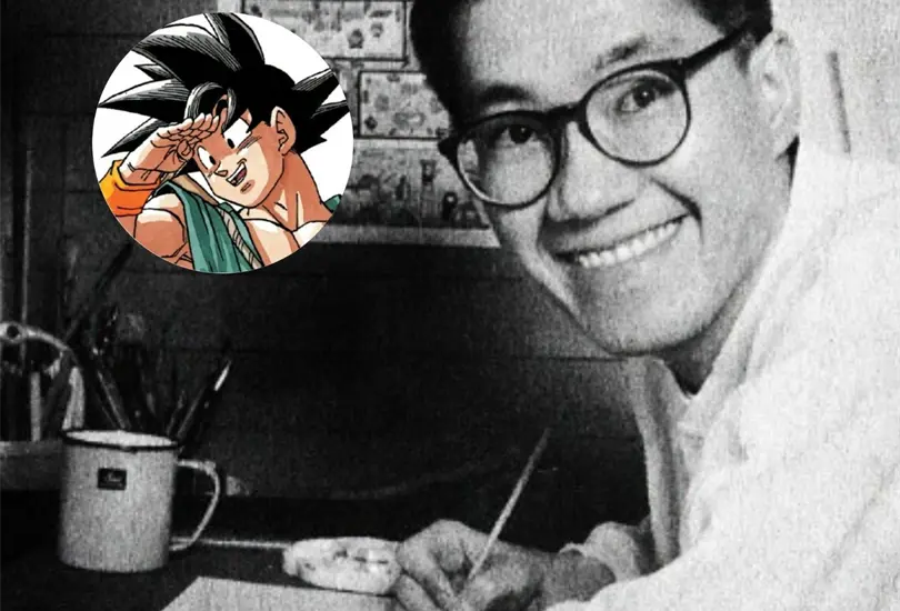 Akira Toriyama, creador de Dragon Ball, muri&oacute; a los 68 a&ntilde;os a causa de un hematoma subdural agudo. 