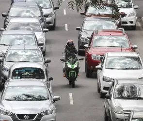 ¿Cómo queda el Hoy No Circula Sabatino para el 9 de marzo?