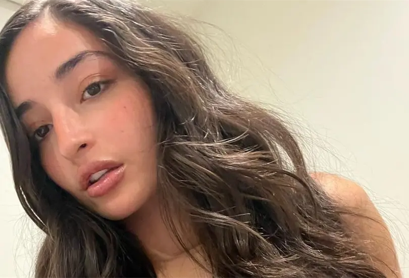  Emily Willis es hospitalizada de emergencia. 
