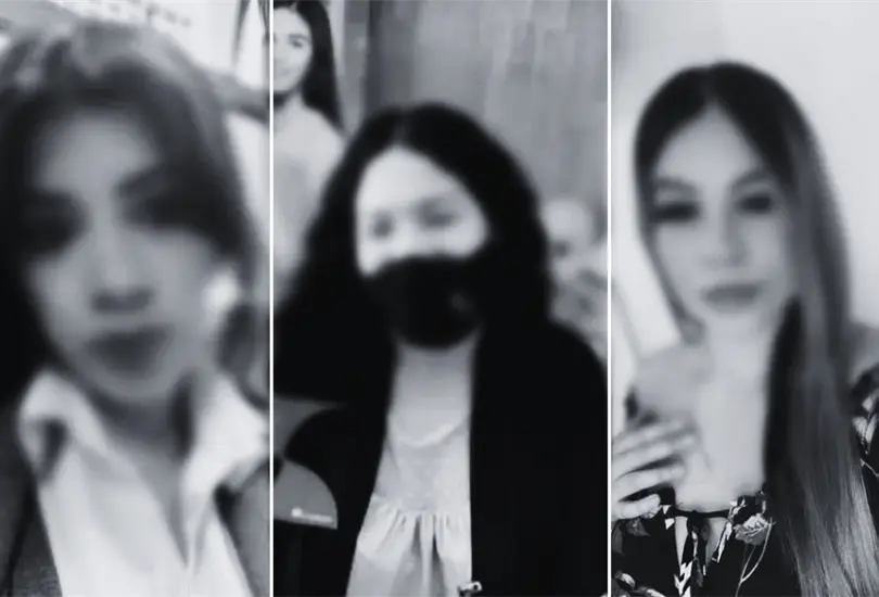 &iquest;Qui&eacute;nes son las mujeres v&iacute;ctimas del triple feminicidio en Guadalajara?