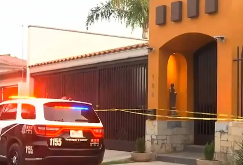 Hombre asesina a su madre despu&eacute;s de discutir por la herencia 