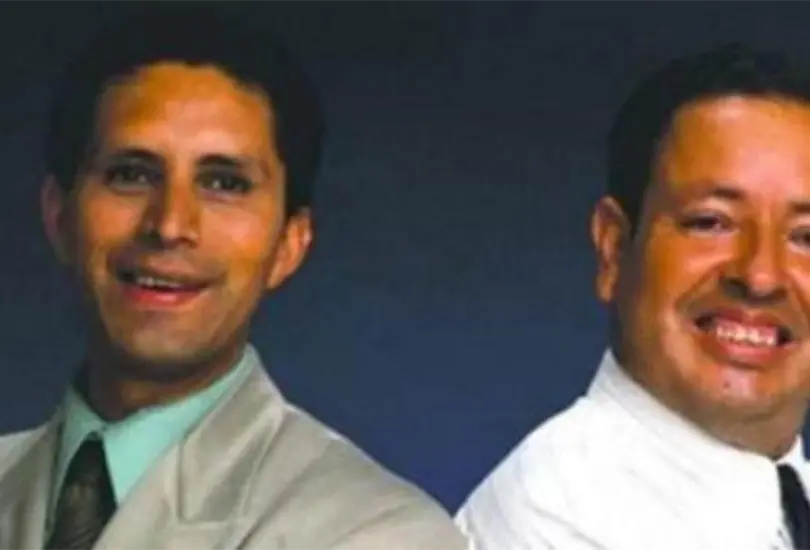 Qu&eacute; fue de Miguel Luis, comediante que trabaj&oacute; con Sammy P&eacute;rez 