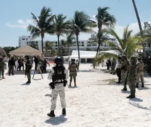 Tragedia en el Ejército: Novatada deja siete cadetes de la Guardia Nacional muertos  