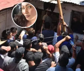 Caso Camila: ¿Qué pasó con el cuerpo de Ana Rosa, presunta secuestradora de la niña en Taxco?