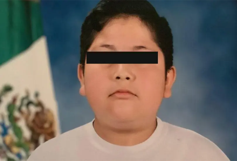 Esto sabemos del caso de &Aacute;ngel Gabriel, el ni&ntilde;o de 10 a&ntilde;os que fue asesinado a pu&ntilde;aladas