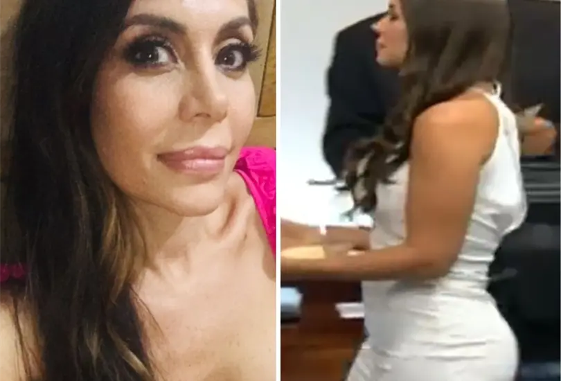 &iquest;Qu&eacute; fue de la edec&aacute;n del IFE Julia Orayen? 
