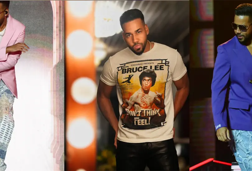 El cantante de bachata Romeo Santos envió un duro mensaje a trevés de Redes Sociales. El cantante de bachata Romeo Santos envió un duro mensaje a trevés de Redes Sociales.