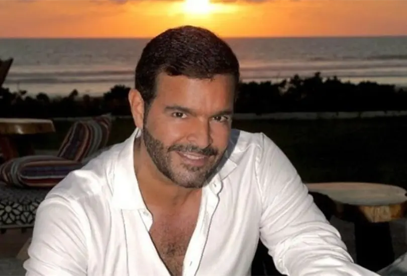 Acusan a Pablo Montero de irse sin pagar Acusan a Pablo Montero de irse sin pagar