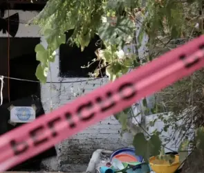 Caso Camila: Axel "N" es vinculado a proceso por feminicidio en Taxco