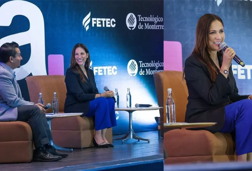 Libia Garc&iacute;a propone fortalecer el Sistema Anticorrupci&oacute;n en Guanajuato