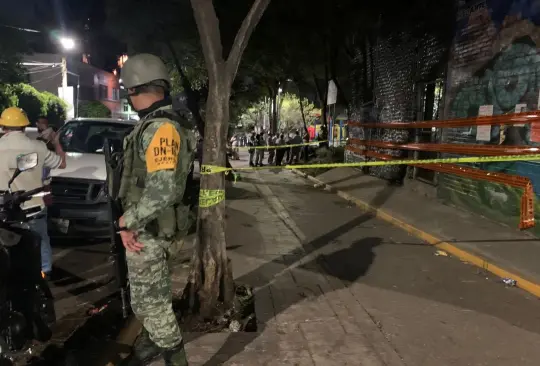 Las autoridades de la Ciudad de México reportaron el descubrimiento de un pozo de agua en la alcaldía Álvaro Obregón que podría estar vinculado a las denuncias de agua contaminada en Benito Juárez