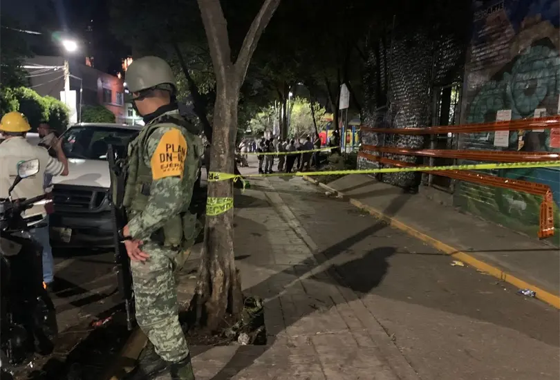 Las autoridades de la Ciudad de M&eacute;xico reportaron el descubrimiento de un pozo de agua en la alcald&iacute;a &Aacute;lvaro Obreg&oacute;n que podr&iacute;a estar vinculado a las denuncias de agua contaminada en Benito Ju&aacute;rez