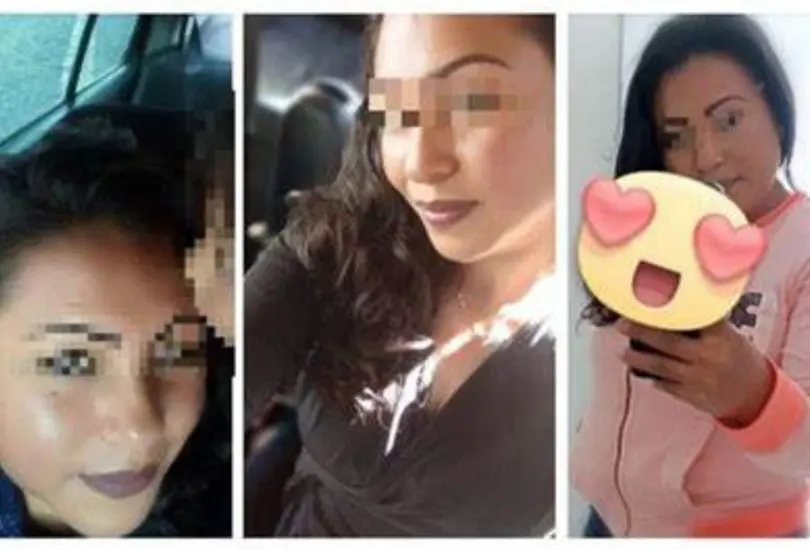 Ana Rosa permaneci&oacute; casi dos semanas en el Semefo previo a su muerte