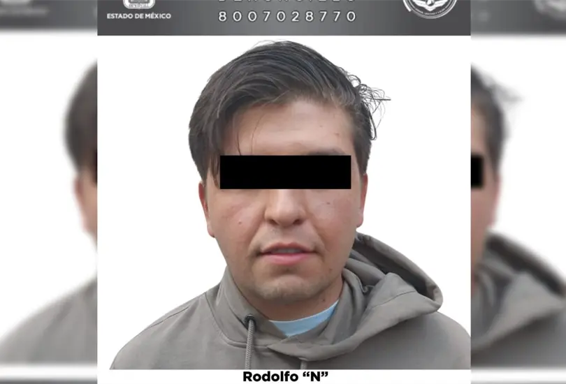 Fofo M&aacute;rquez es vinculado a proceso por tentativa de feminicidio