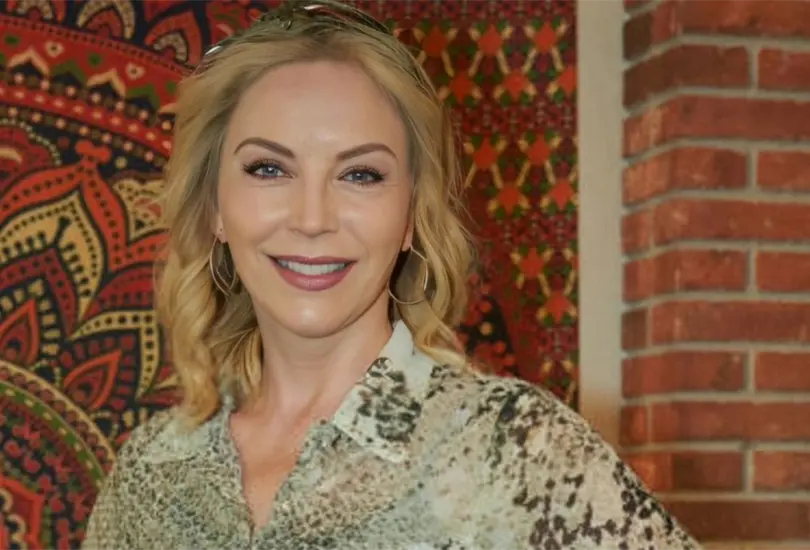 Laura Flores sufre problemas de salud