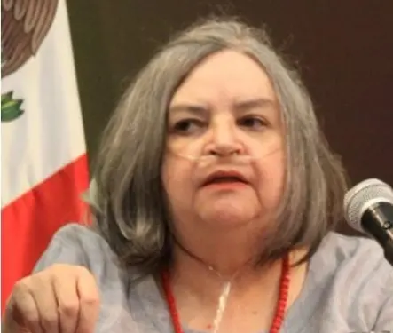 El legado y las lecciones de Rosa María González Jiménez: feminista, académica y formadora de docentes