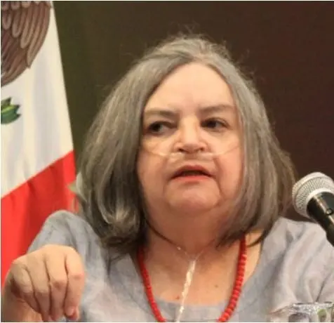 Rosa Mar&iacute;a Gonz&aacute;lez Jim&eacute;nez: feminista, acad&eacute;mica y formadora de docentes