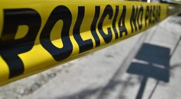 Hallan cad&aacute;ver de un menor dentro de una bolsa de basura en Puerto Vallarta