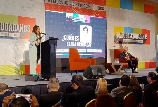 Clara Brugada: ¿En qué consiste su innovadora estrategia de seguridad con enfoque tecnológico? Clara Brugada: ¿En qué consiste su innovadora estrategia de seguridad con enfoque tecnológico?