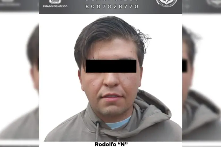 ''Fofo'' Márquez fue vinculado a proceso este miércoles por el delito de feminicidio en grado de tentativa