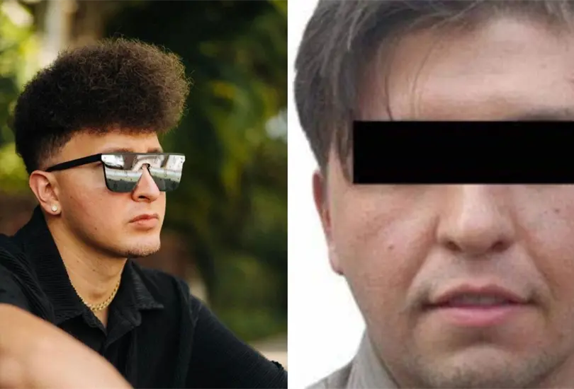 El YouTuber mencion&oacute; que ya hab&iacute;a tenido peque&ntilde;os conflictos con Fofo