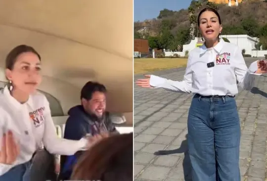 Lo que parecía ser na broma terminó molestando a muchos internautas Lo que parecía ser na broma terminó molestando a muchos internautas