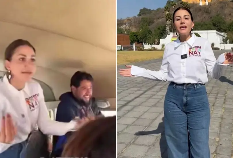 Lo que parecía ser na broma terminó molestando a muchos internautas Lo que parecía ser na broma terminó molestando a muchos internautas