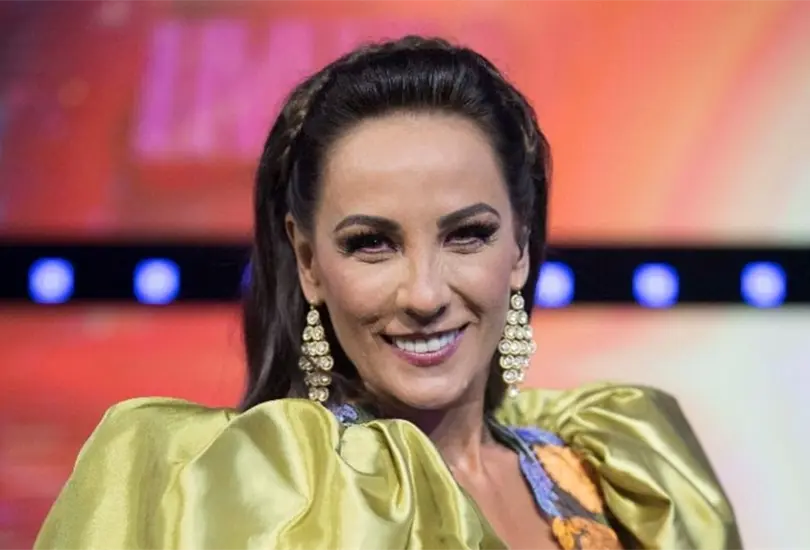 Consuelo Duval 