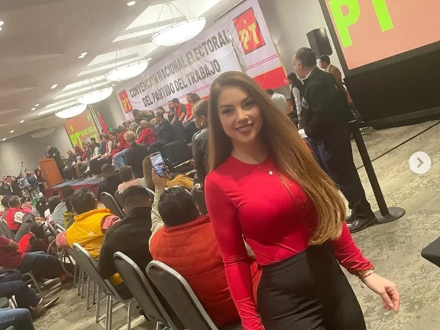 Ellos son los influencers que buscan un lugar en la pol&iacute;tica.