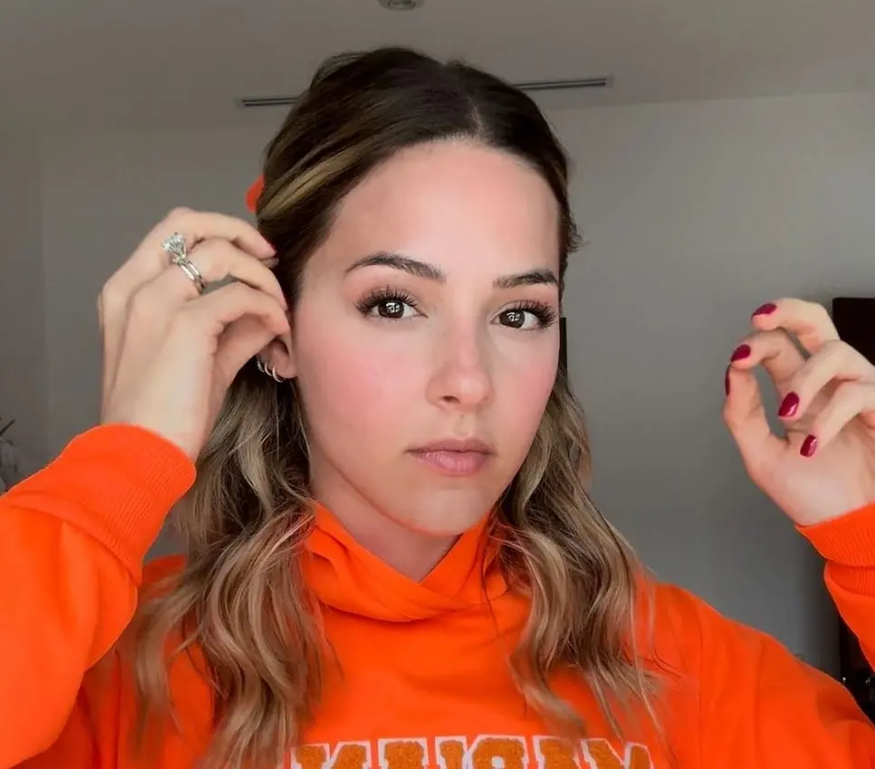 Mariana Rodr&iacute;guez