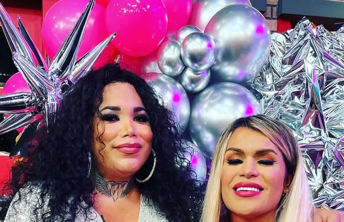 Es una popular influencer transg&eacute;nero de Le&oacute;n, conocida por el canal de 'Las Perdidas'. Salt&oacute; a la fama tras grabar un video viral con Wendy Guevara en un cerro, donde sus acompa&ntilde;antes las hab&iacute;an dejado.