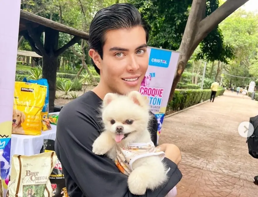 Mario Sierra Moncada 