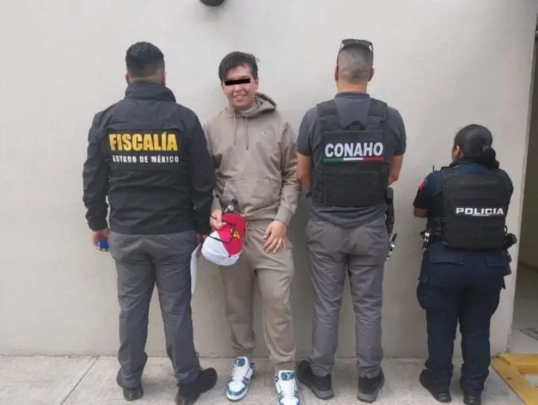 Víctima de