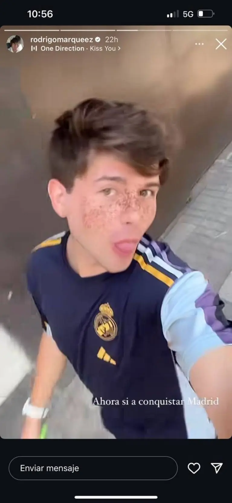 Hermano de
