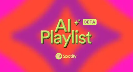 ¿Cómo funciona y para qué sirve AI Playlist, la nueva herramienta de Spotify?