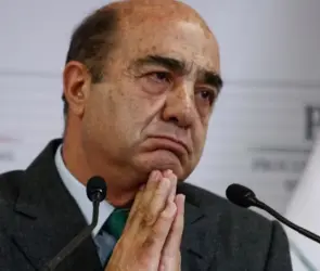 Murillo Karam deja la cárcel: ¿Por qué le concedieron la prisión domiciliaria?