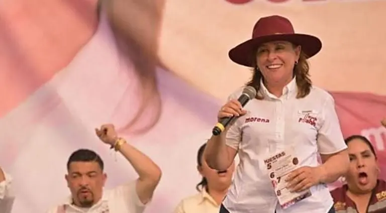Nahle combatirá desabato de medicamentos con camionetitas Créditos: Especial