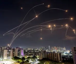 Conflicto entre Irán e Israel EN VIVO | Últimas noticias HOY 14 de abril