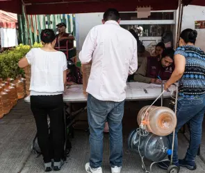 Agua contaminada Benito Juárez: aquí puedes conseguir garrafones gratis