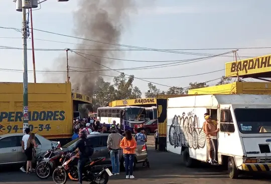 Así fue el momento exacto en que helicóptero se desploma calles de la alcaldía Coyoacán