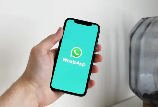 Lo nuevo de WhatsApp Ahora podrás enviar mensajes a otras aplicaciones