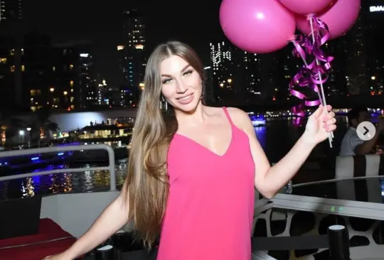 Inessa Polenko Inessa Polenko