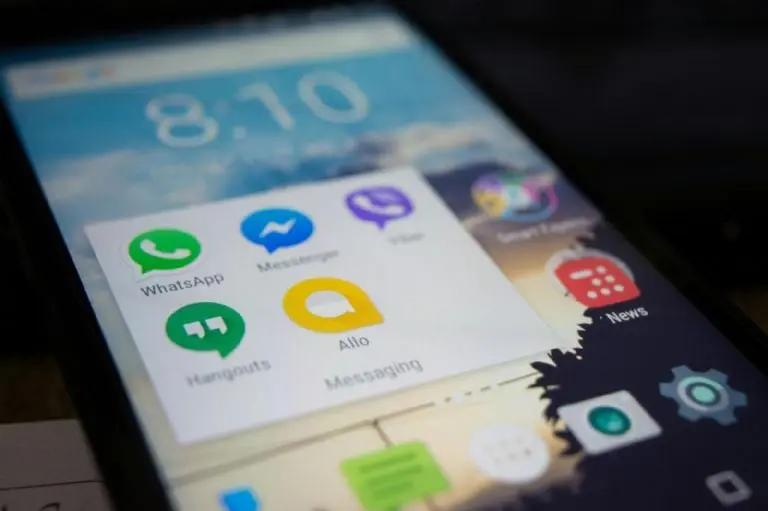 WhatsApp es la aplicación de mensajería más utilizada en el mundo Créditos: Especial
