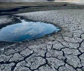 Escasez extrema: CDMX enfrenta la cercanía del día cero por agua contaminada y sequía