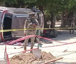 La verdad detrás de la supuesta unión del CJNG y el "nuevo" Cártel de Chiapas y Guatemala