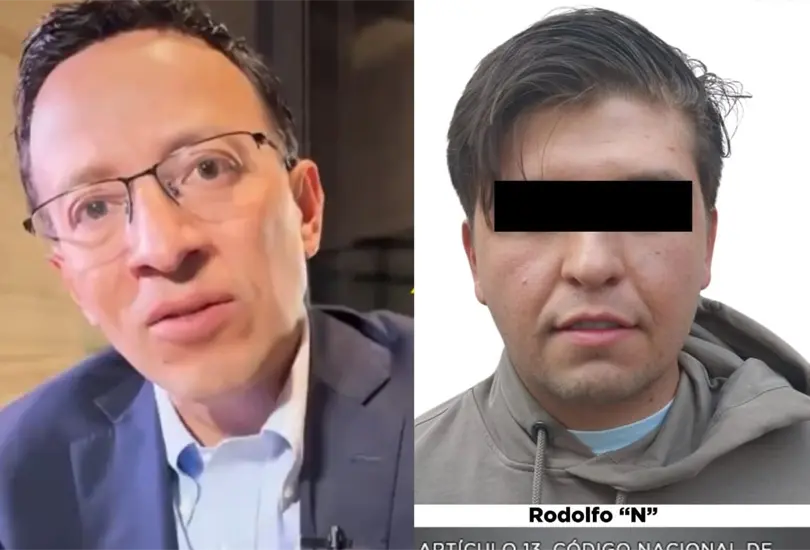 Abogado de Fofo M&aacute;rquez se&ntilde;ala que el influencer debe ser sancionado